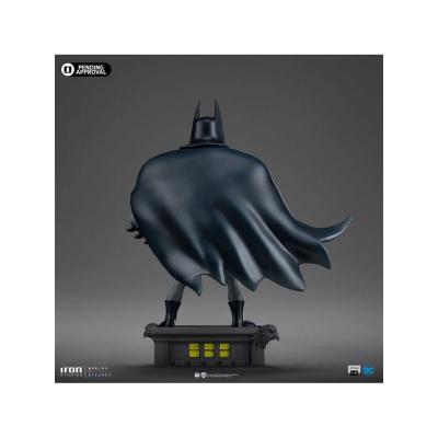 Batman Figura Animated icons PVC Batman 17 cm