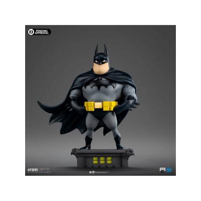 Batman Figura Animated icons PVC Batman 17 cm