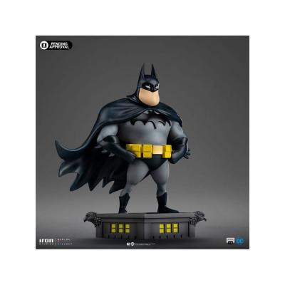 Batman Figura Animated icons PVC Batman 17 cm