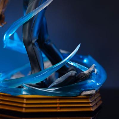 Yuyu Hakusho Estatua 1/10 Art Scale Toguro 24 cm