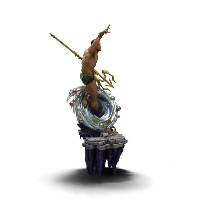 Marvel Estatua 1/10 Art Scale Namor Diorama 36 cm