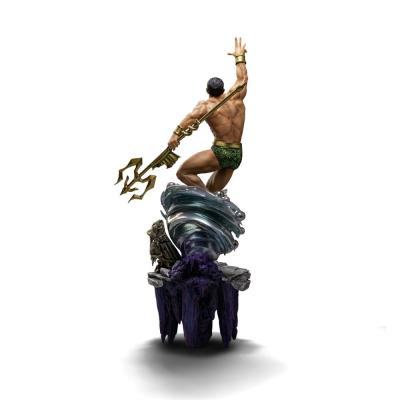 Marvel Estatua 1/10 Art Scale Namor Diorama 36 cm