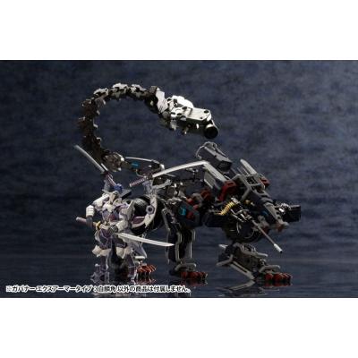 Hexa Gear Maqueta Plastic Model Kit 1/24 Govenor Ex Armor Type: Monoceros 9 cm