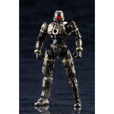 Hexa Gear Maqueta Plastic Model Kit 1/24 Alternative Humanoid Jester 7 cm