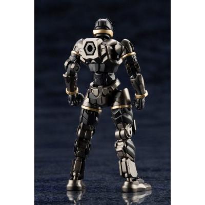 Hexa Gear Maqueta Plastic Model Kit 1/24 Alternative Humanoid Jester 7 cm