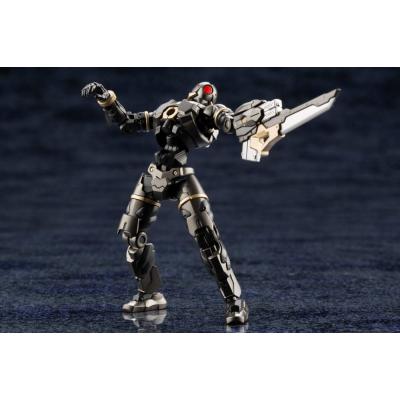 Hexa Gear Maqueta Plastic Model Kit 1/24 Alternative Humanoid Jester 7 cm