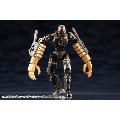 Hexa Gear Maqueta Plastic Model Kit 1/24 Alternative Humanoid Jester 7 cm