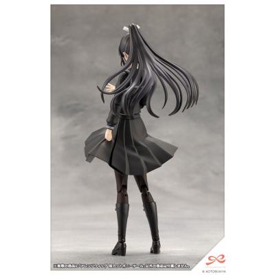 Sousai Shojo Teien Accesorios para las Figuras Arranged Wigs Hime Cut Pony Tail