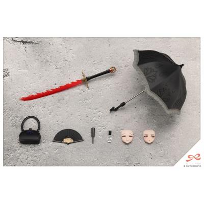 Sousai Shojo Teien Accesorios para las Figuras Afterschool Kuon´s Actor Prop Set