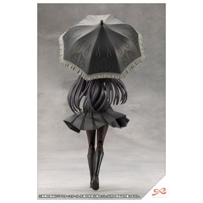 Sousai Shojo Teien Accesorios para las Figuras Afterschool Kuon´s Actor Prop Set