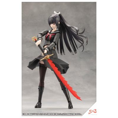 Sousai Shojo Teien Accesorios para las Figuras Afterschool Kuon´s Actor Prop Set