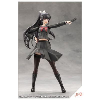 Sousai Shojo Teien Accesorios para las Figuras Afterschool Kuon´s Actor Prop Set