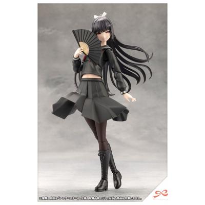Sousai Shojo Teien Accesorios para las Figuras Afterschool Kuon´s Actor Prop Set