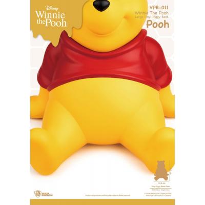 Winnie Pooh Piggy Vinyl Winnie 35 cm
