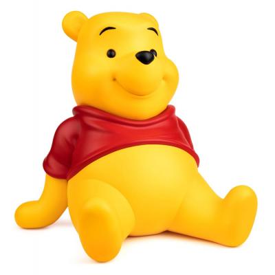 Winnie Pooh Piggy Vinyl Winnie 35 cm