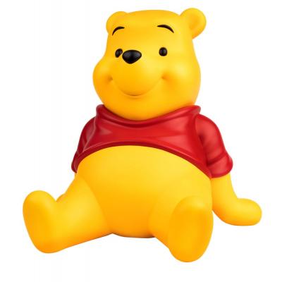 Winnie Pooh Piggy Vinyl Winnie 35 cm