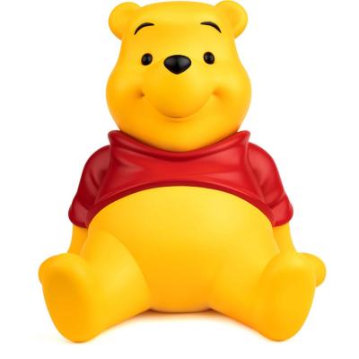 Winnie Pooh Piggy Vinyl Winnie 35 cm