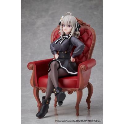 Spy Classroom Estatua PVC 1/7 Lily 20 cm