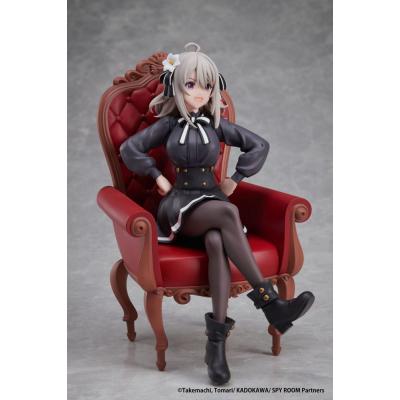 Spy Classroom Estatua PVC 1/7 Lily 20 cm