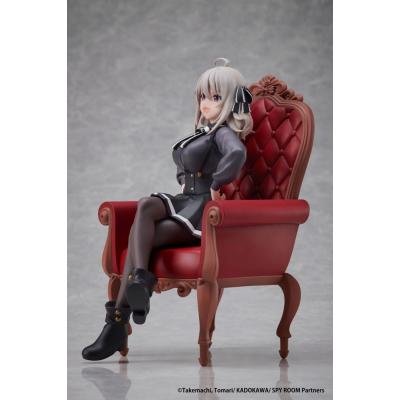 Spy Classroom Estatua PVC 1/7 Lily 20 cm