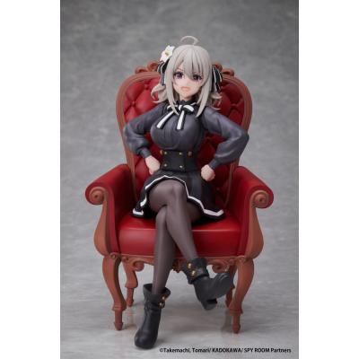 Spy Classroom Estatua PVC 1/7 Lily 20 cm