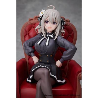 Spy Classroom Estatua PVC 1/7 Lily 20 cm