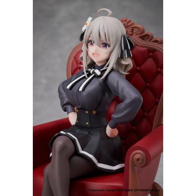 Spy Classroom Estatua PVC 1/7 Lily 20 cm