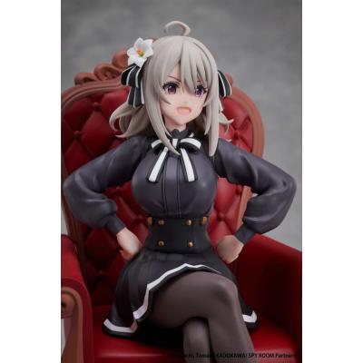Spy Classroom Estatua PVC 1/7 Lily 20 cm
