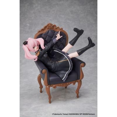 Spy Classroom Estatua PVC 1/7 Annett 19 cm