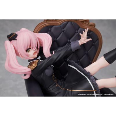 Spy Classroom Estatua PVC 1/7 Annett 19 cm