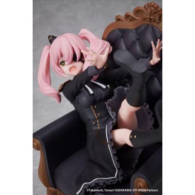 Spy Classroom Estatua PVC 1/7 Annett 19 cm