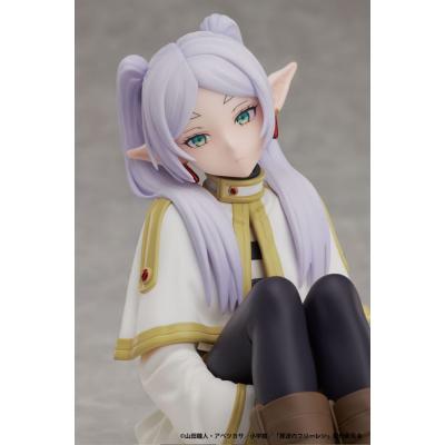 Frieren: Beyond Journey's End Estatua PVC 1/7 Frieren 11 cm