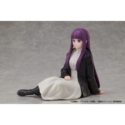 Frieren: Beyond Journey's End Estatua PVC 1/7 Fern 11 cm