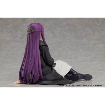 Frieren: Beyond Journey's End Estatua PVC 1/7 Fern 11 cm