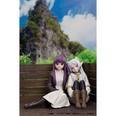 Frieren: Beyond Journey's End Estatua PVC 1/7 Fern 11 cm