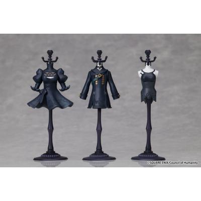 NieR:Automata Ver1.1a Soporte de joyería 2B