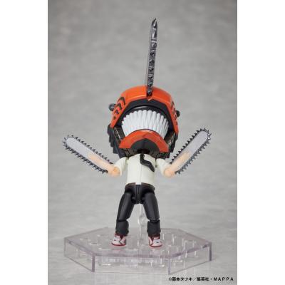 Chainsaw Man Figura Dform Chainsaw Man 9 cm