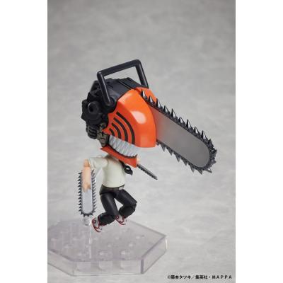 Chainsaw Man Figura Dform Chainsaw Man 9 cm