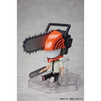 Chainsaw Man Figura Dform Chainsaw Man 9 cm