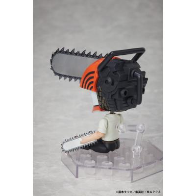 Chainsaw Man Figura Dform Chainsaw Man 9 cm