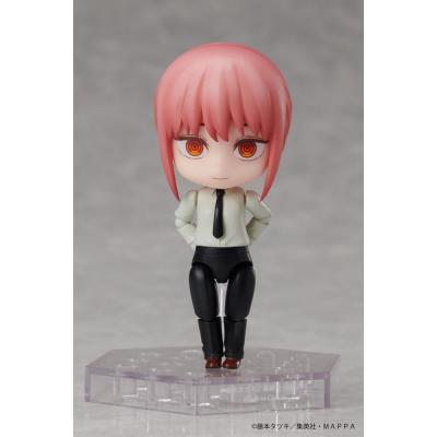 Chainsaw Man Figura Dform Chainsaw Man 9 cm