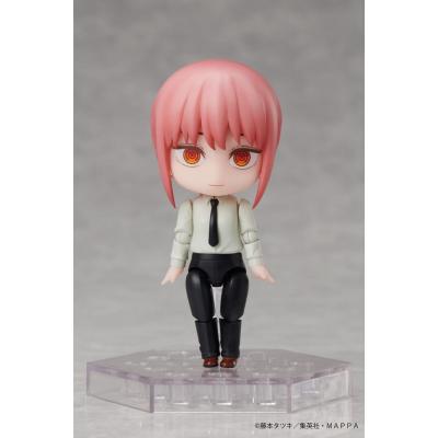 Chainsaw Man Figura Dform Chainsaw Man 9 cm