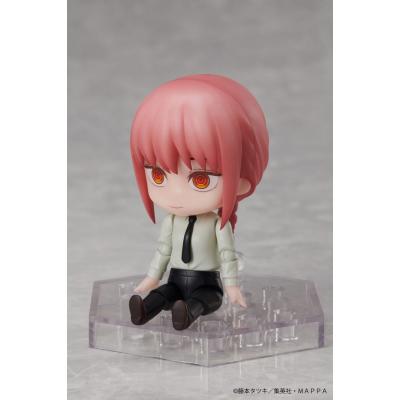Chainsaw Man Figura Dform Chainsaw Man 9 cm