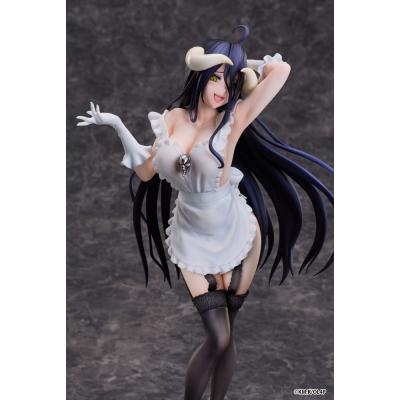 Overlord Estatua PVC 1/7 Albedo 26 cm