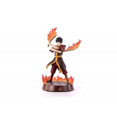 Avatar: la leyenda de Aang Estatua Zuko 32 cm