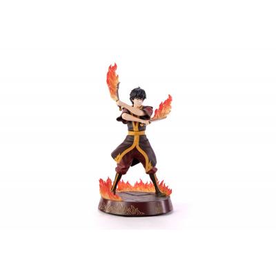 Avatar: la leyenda de Aang Estatua Zuko 32 cm
