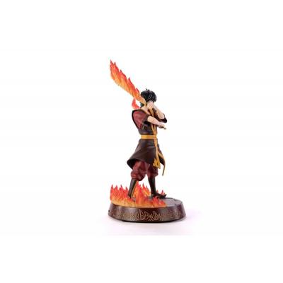 Avatar: la leyenda de Aang Estatua Zuko 32 cm