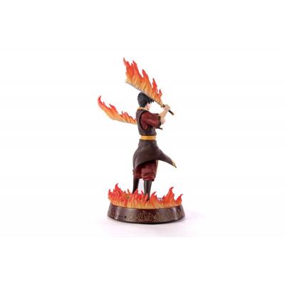 Avatar: la leyenda de Aang Estatua Zuko 32 cm