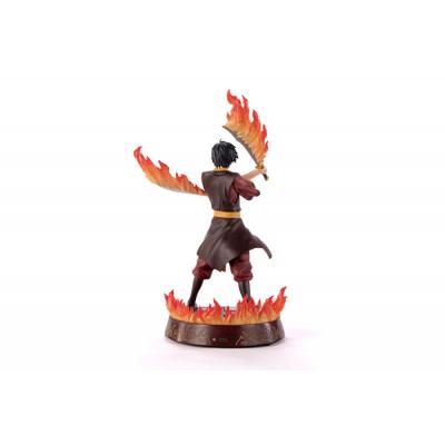 Avatar: la leyenda de Aang Estatua Zuko 32 cm