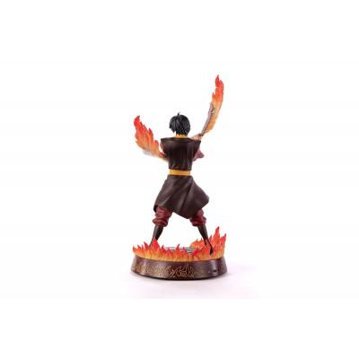 Avatar: la leyenda de Aang Estatua Zuko 32 cm